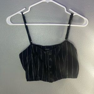 Forever 21 size S spaghetti strap tank